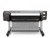 Ploter A0 do CAD HP DesignJet T1700 44 [W6B55A] W6B55A#B19